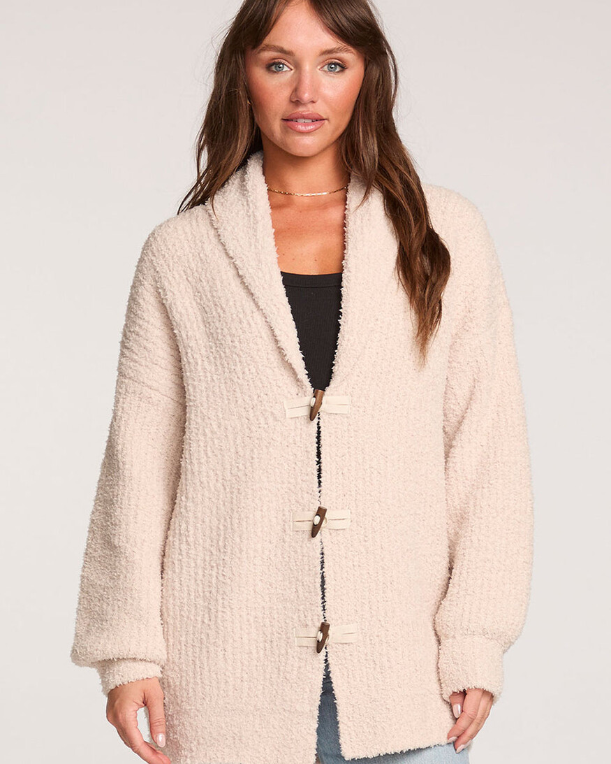 Saltwater Lux Safire Sweater