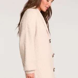 Saltwater Lux Safire Sweater