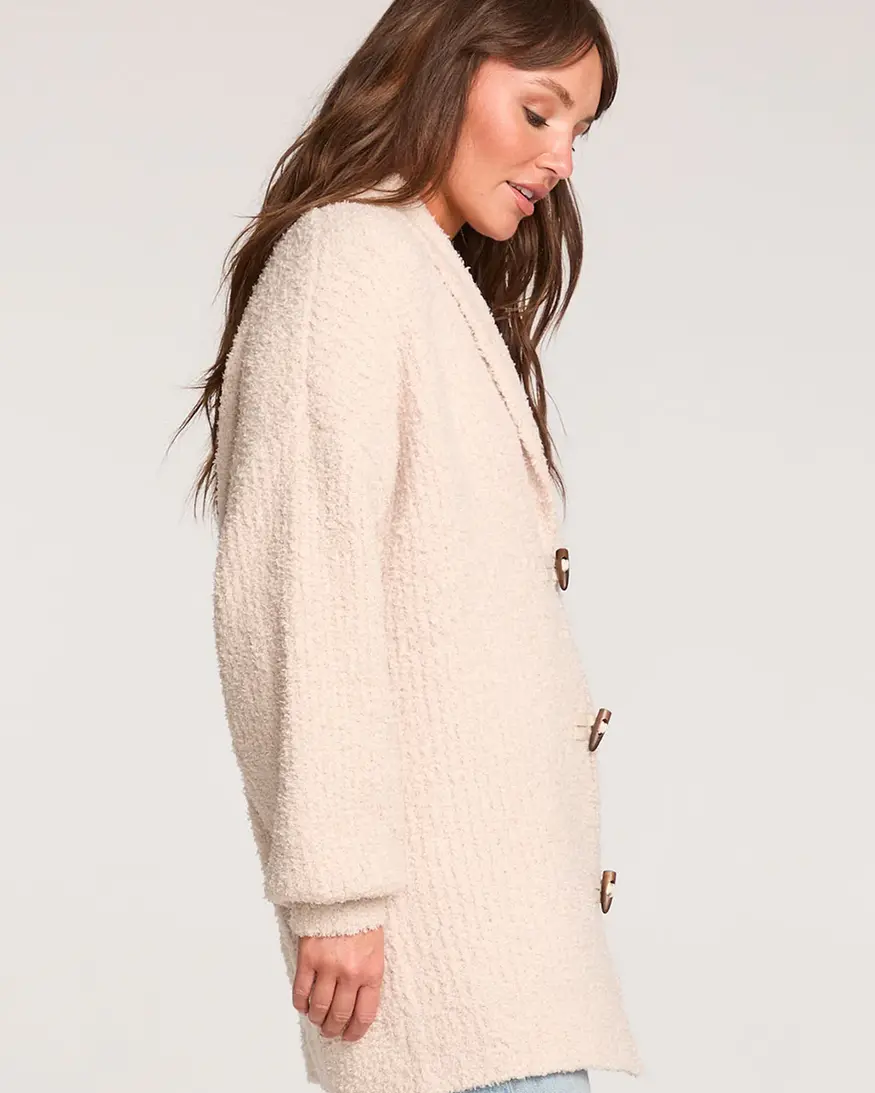 Saltwater Lux Safire Sweater