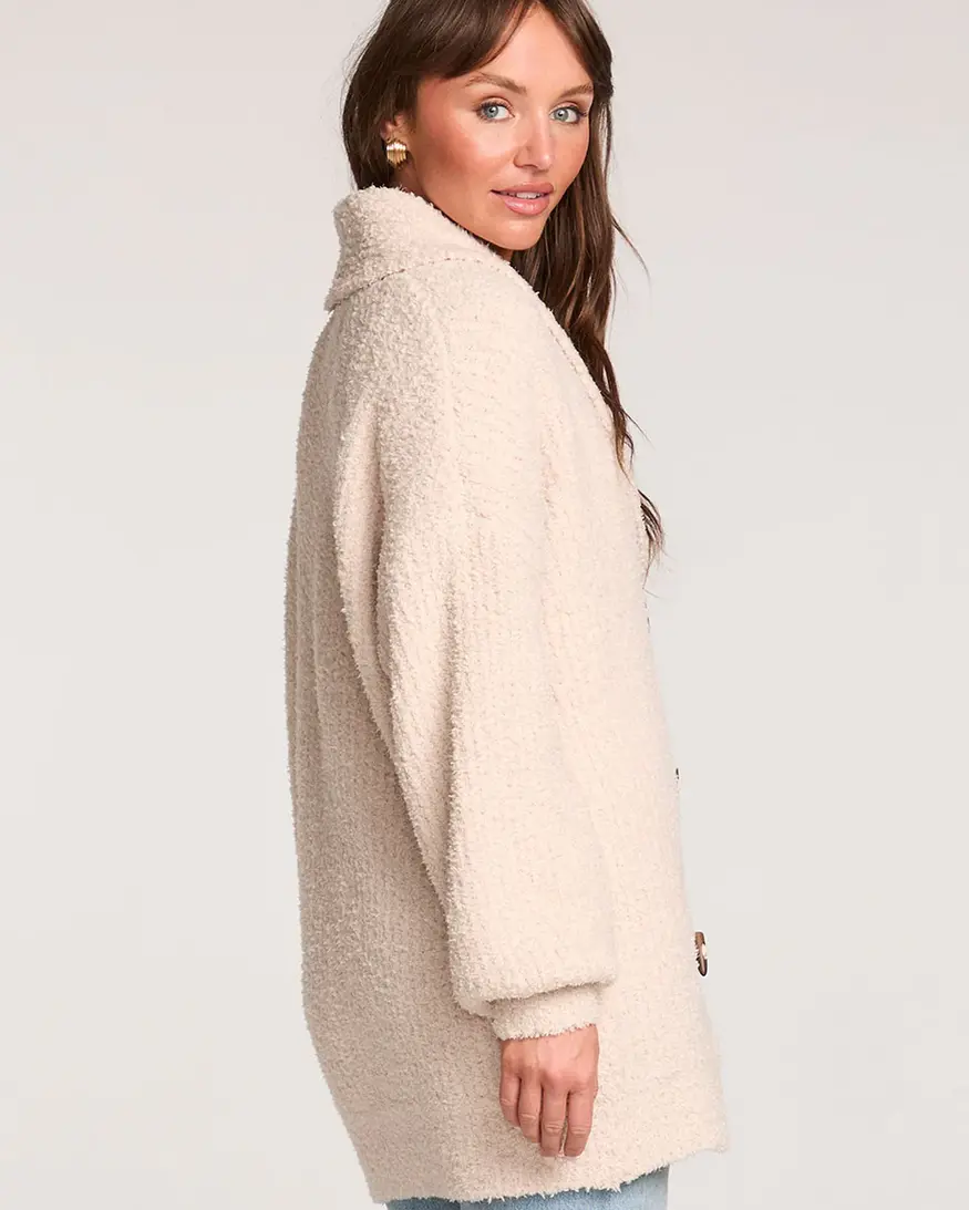 Saltwater Lux Safire Sweater