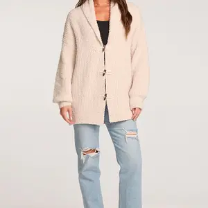 Saltwater Lux Safire Sweater