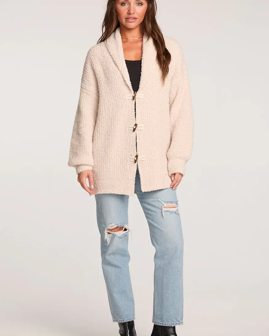 Saltwater Lux Safire Sweater