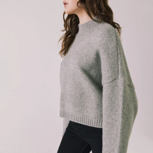 Chaser Frankie Pullover