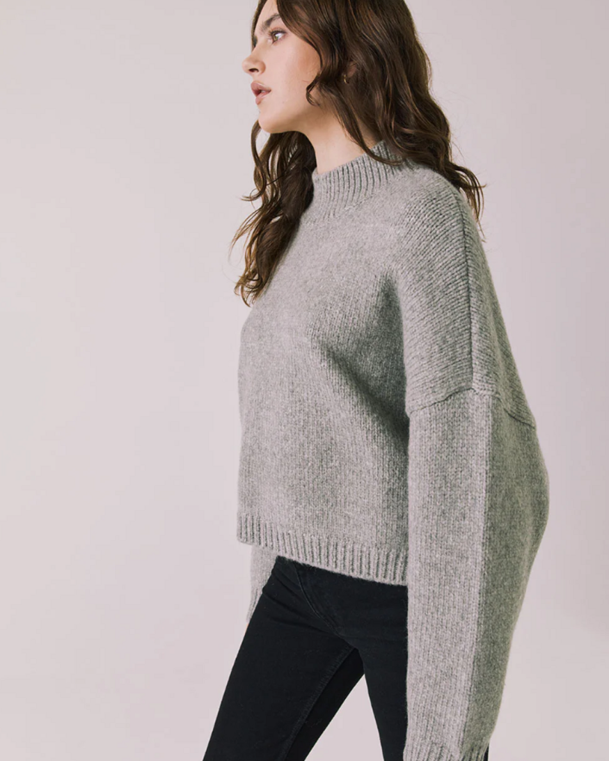 Chaser Frankie Pullover