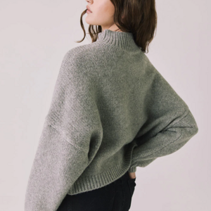 Chaser Frankie Pullover