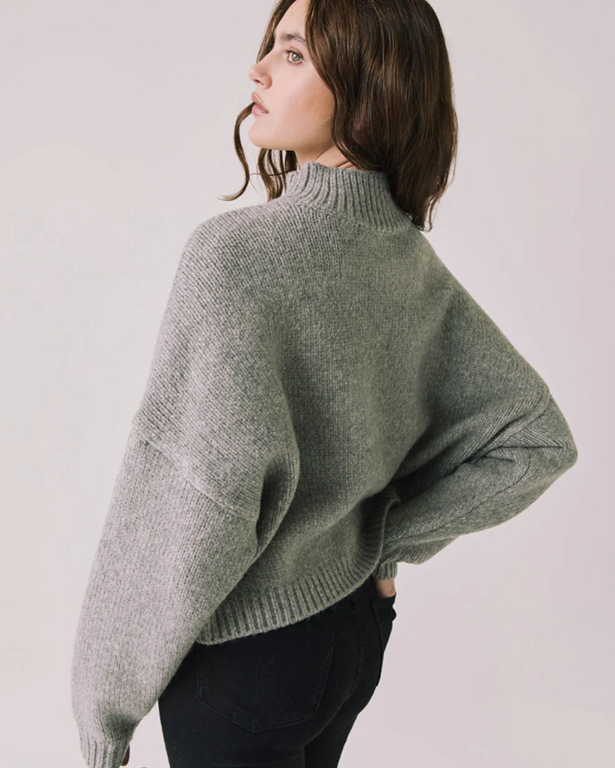 Chaser Frankie Pullover