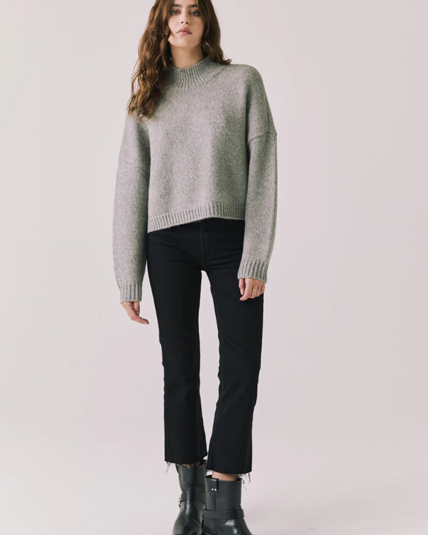 Chaser Frankie Pullover