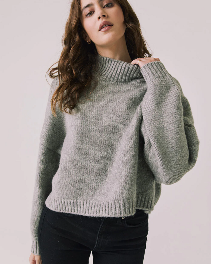 Chaser Frankie Pullover