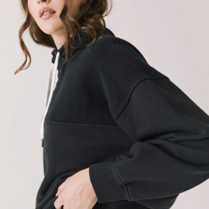 Chaser City Half Zip