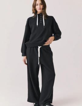 Chaser City Half Zip