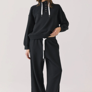 Chaser City Half Zip