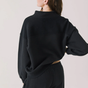 Chaser City Half Zip