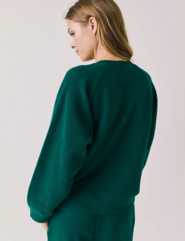 Chaser Cello Pullover