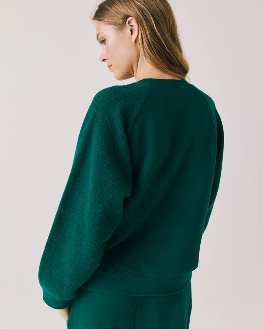 Chaser Cello Pullover