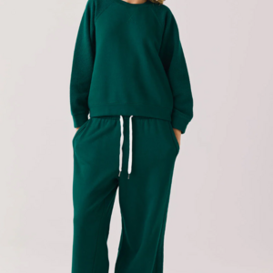 Chaser Cello Pullover