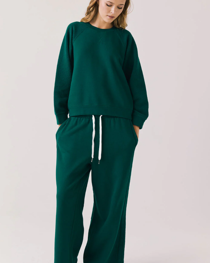 Chaser Cello Pullover