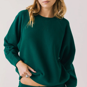 Chaser Cello Pullover