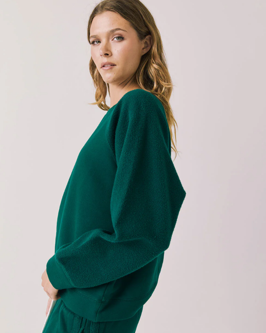 Chaser Cello Pullover