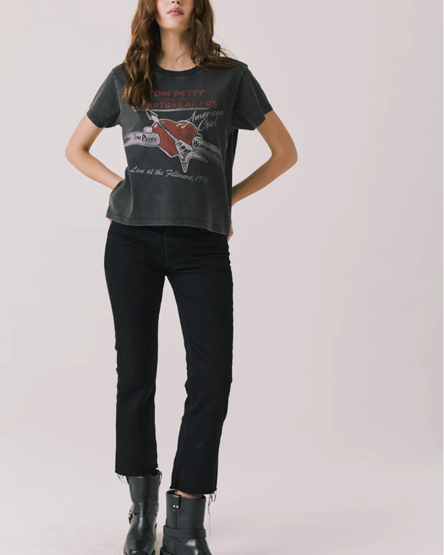 Chaser Tom Petty - Fillmore