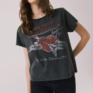 Chaser Tom Petty - Fillmore