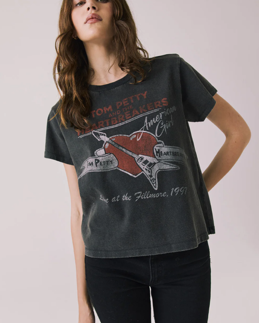 Chaser Tom Petty - Fillmore