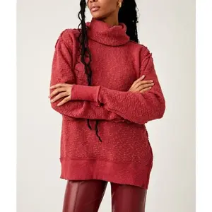 Free People Tommy Turtleneck