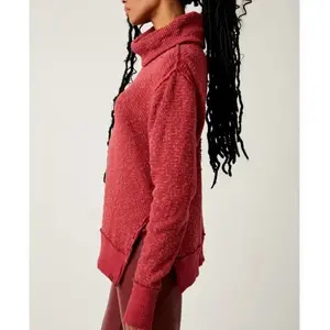 Free People Tommy Turtleneck