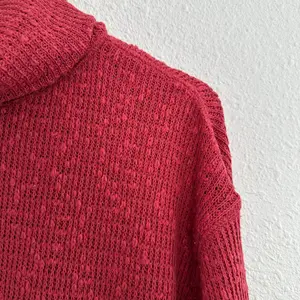 Free People Tommy Turtleneck