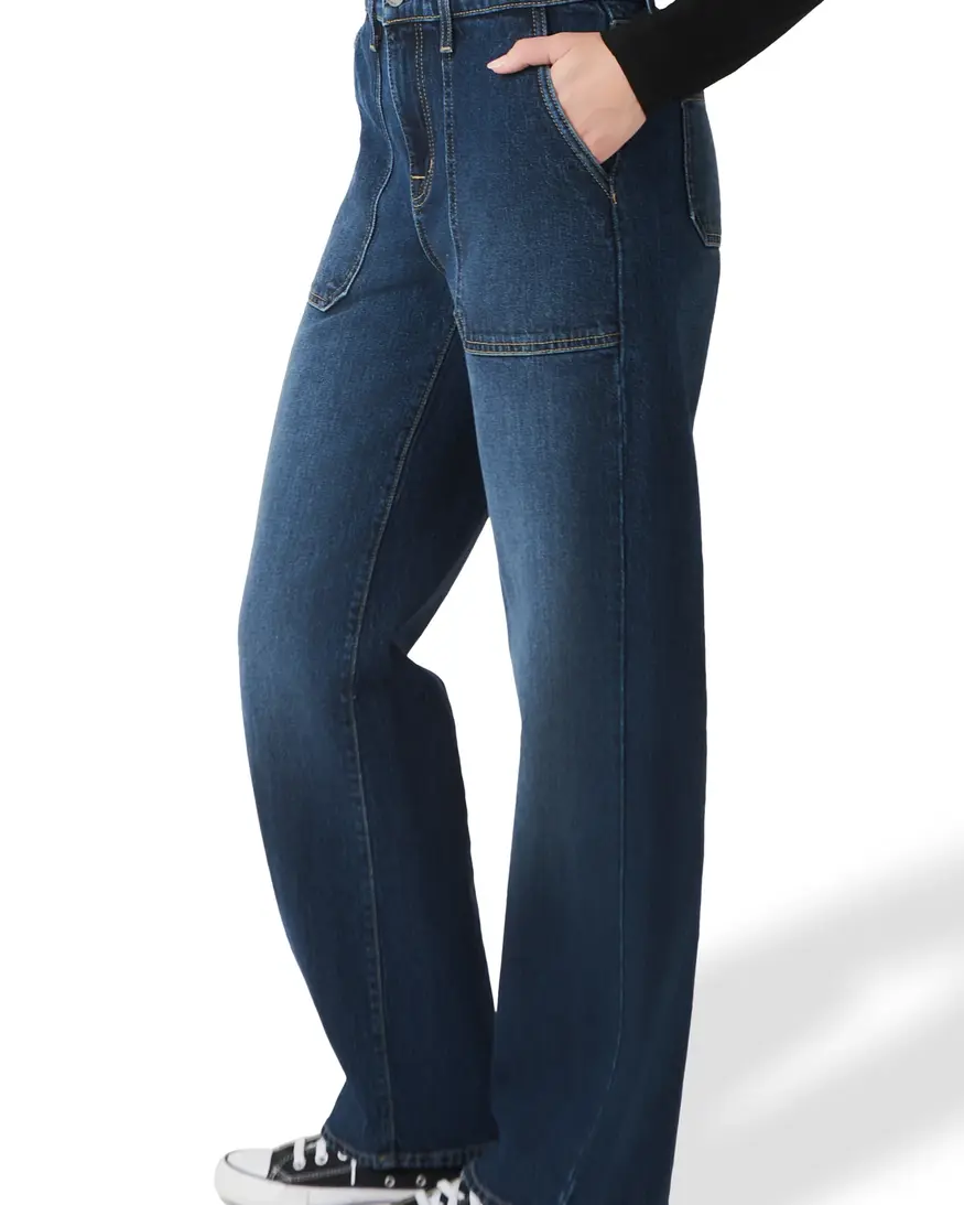 Modern American Farrah Jean