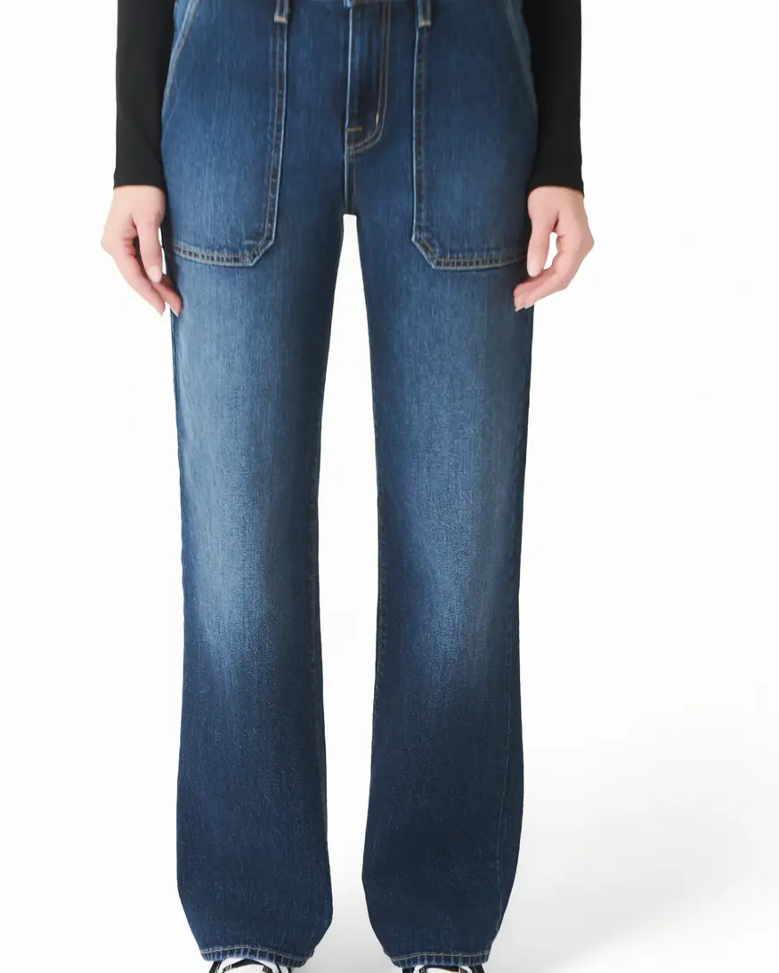 Modern American Farrah Jean