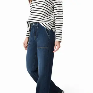 Modern American Farrah Jean