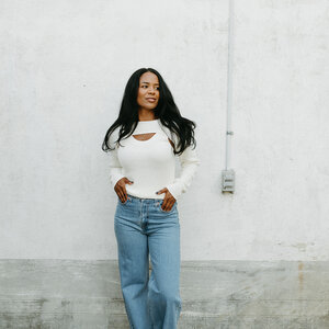 John + Jenn Ledgar Sweater