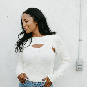 John + Jenn Ledgar Sweater