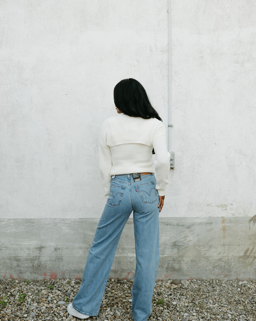 John + Jenn Ledgar Sweater