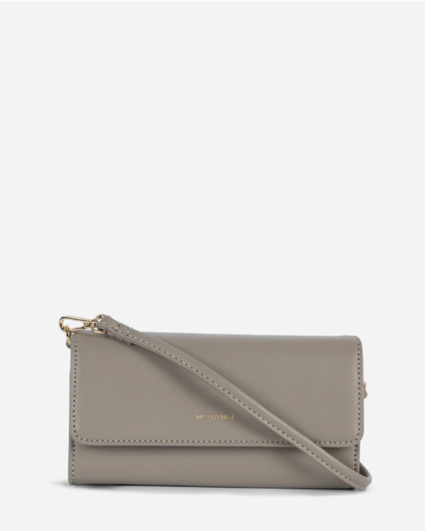 Matt & Nat Drew Full Crossbody