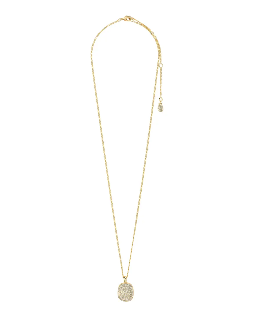 Pilgrim Ember Necklace