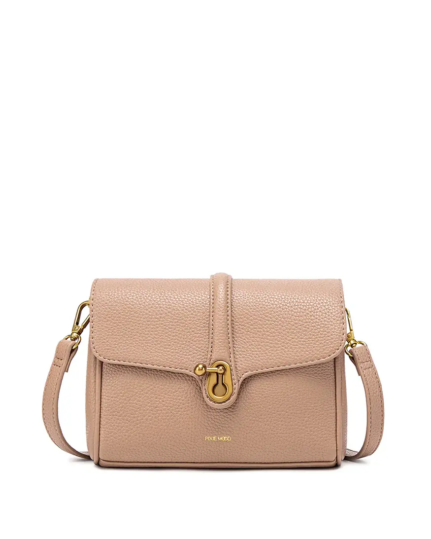 Pixie Mood Inc Lock Crossbody