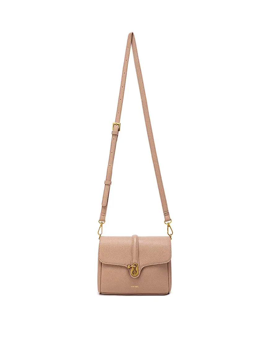 Pixie Mood Inc Lock Crossbody