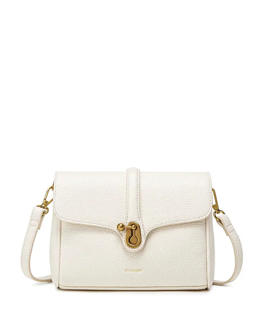 Pixie Mood Inc Lock Crossbody