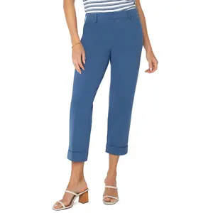 Liverpool Kelsey Crop W/Cuff