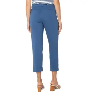 Liverpool Kelsey Crop W/Cuff