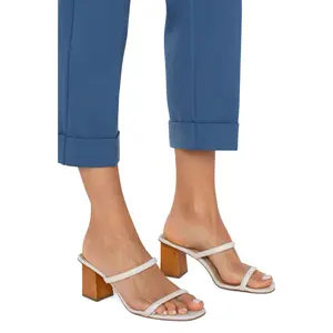 Liverpool Kelsey Crop W/Cuff