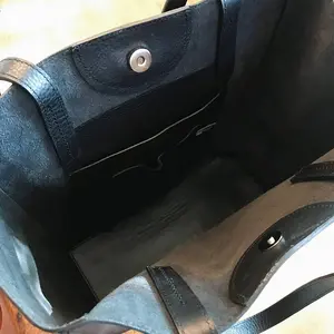 Brave Leather Giovana Tote