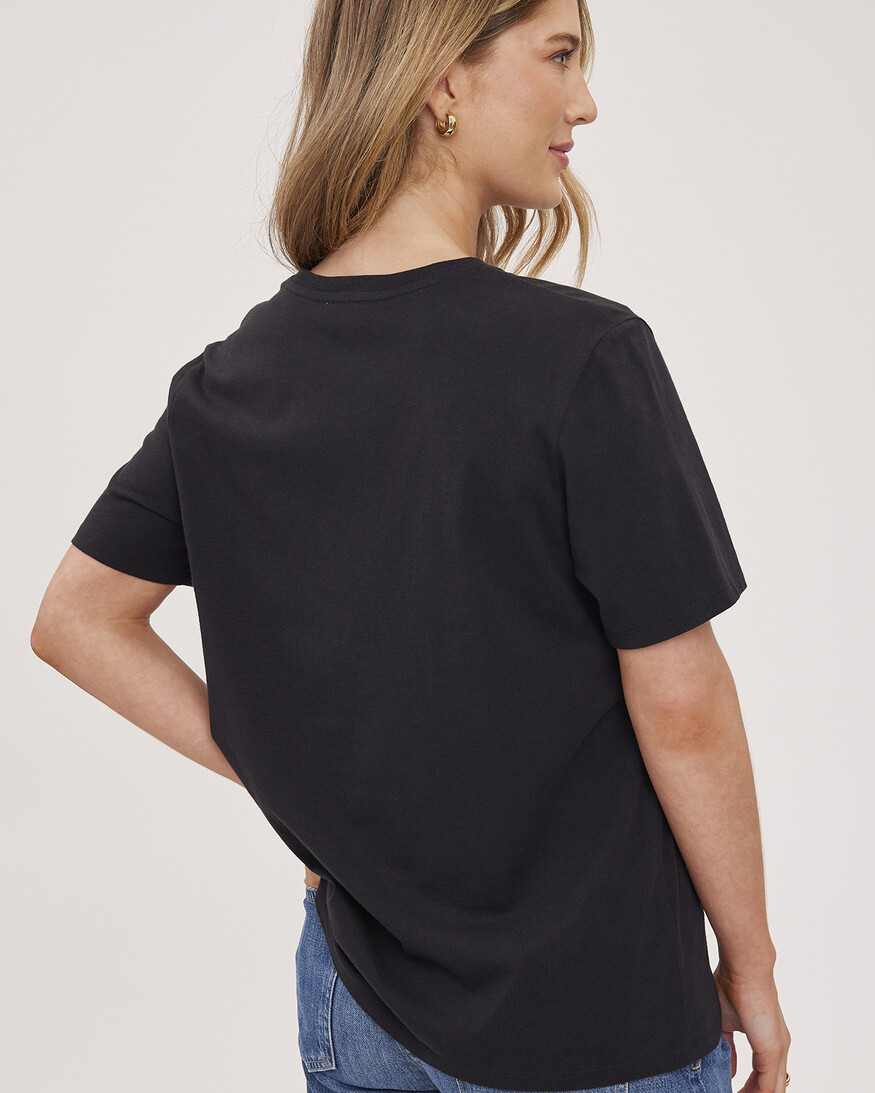 Gentle Fawn Victoria Tee