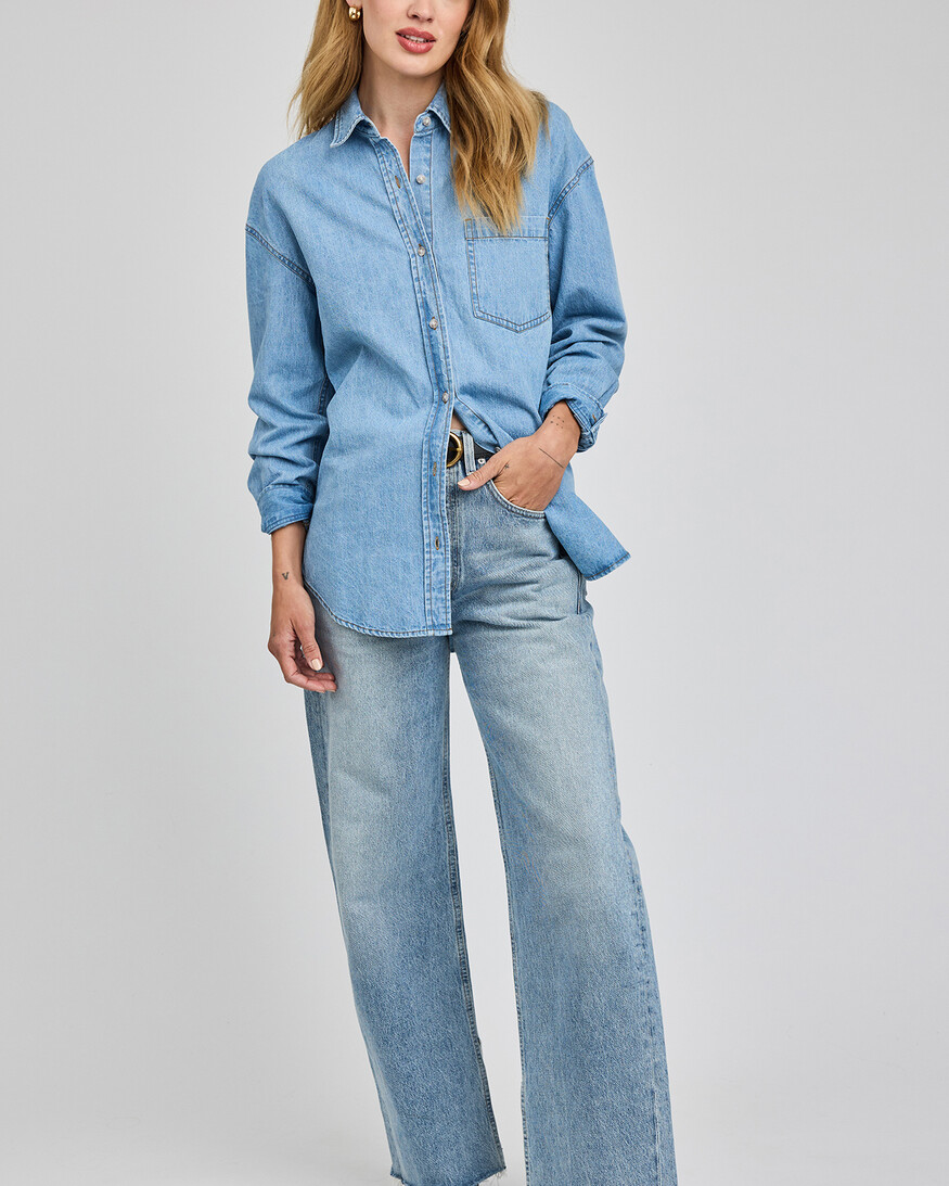 Gentle Fawn Whitney Top