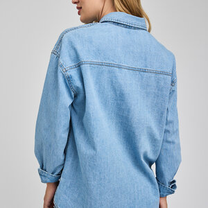 Gentle Fawn Whitney Top