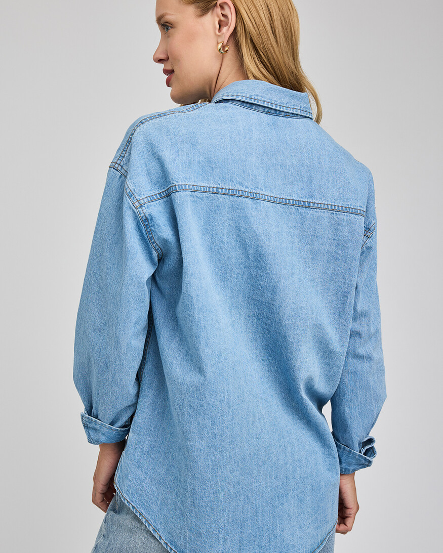 Gentle Fawn Whitney Top