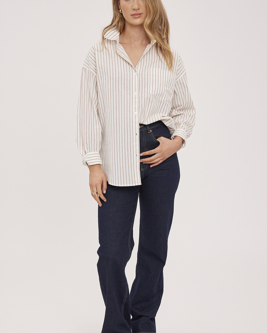 Gentle Fawn Orlando Top