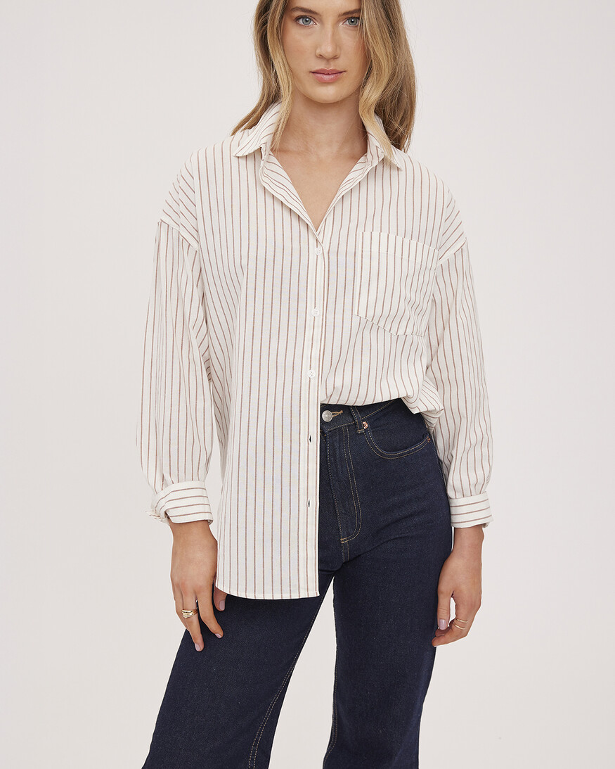 Gentle Fawn Orlando Top