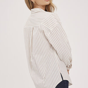 Gentle Fawn Orlando Top